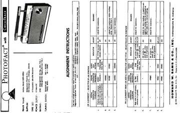 Montgomery Ward_Airline-GEN1222_GEN1222A(Sams-S0630F05)-1963.Radio preview